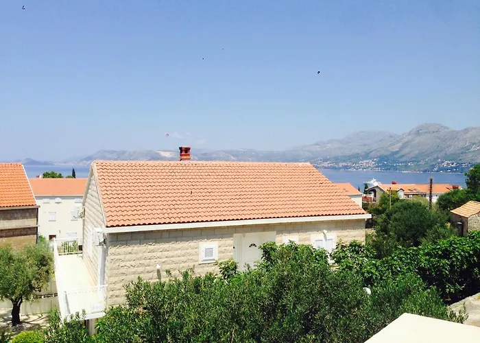 Apartments Dubrovnik-Cavtat