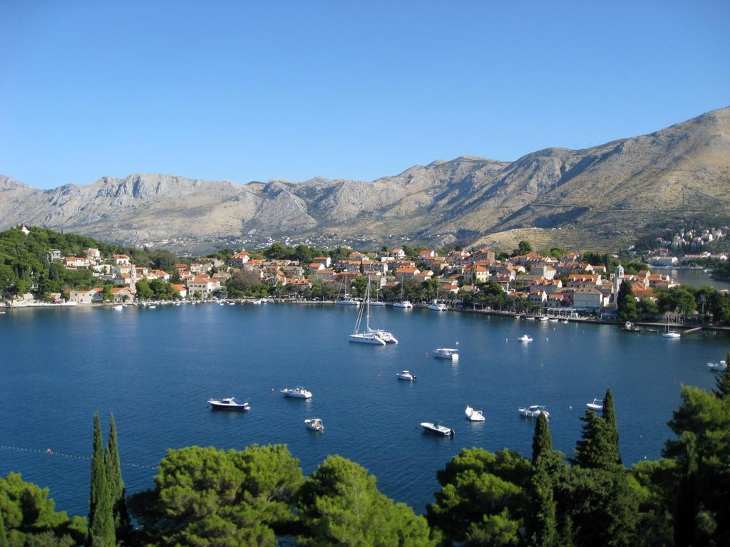 Dubrovnik-cavtat Appartement Cavtat