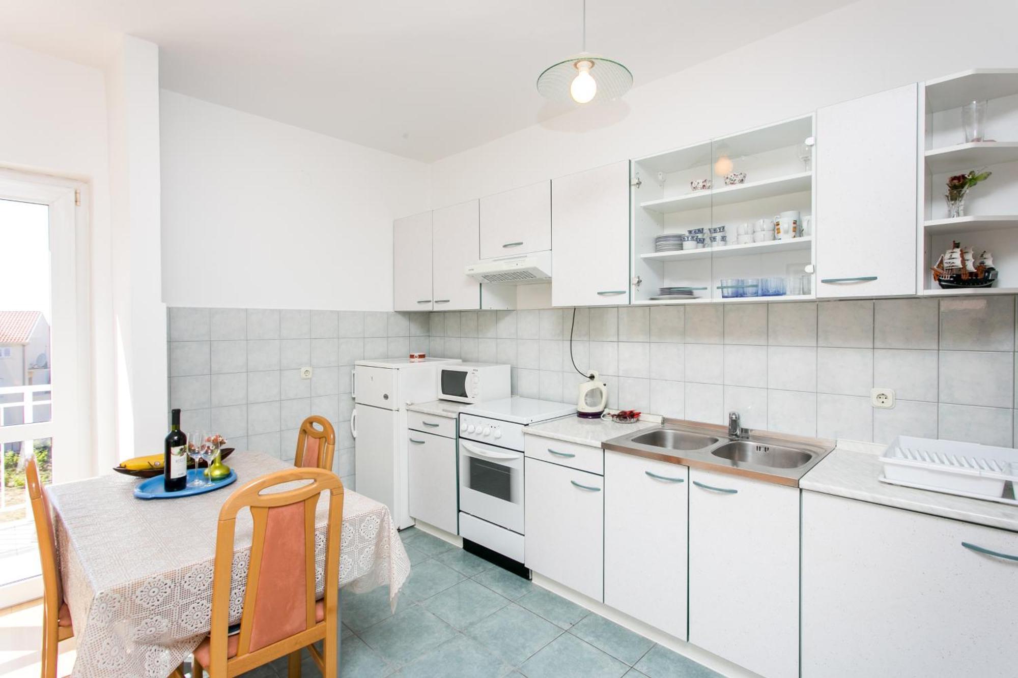Dubrovnik-cavtat Appartement