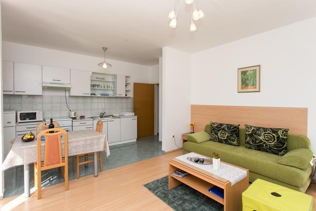 Dubrovnik-cavtat Appartement *