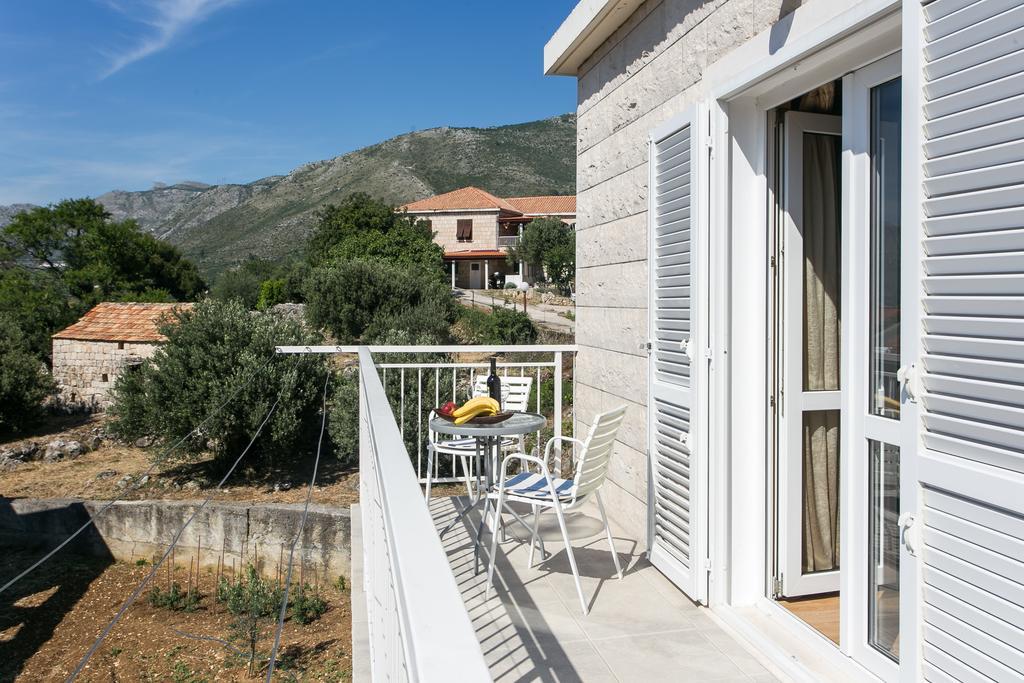 Appartement Dubrovnik-cavtat Cavtat