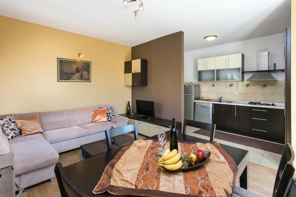 Dubrovnik-cavtat Appartement Cavtat
