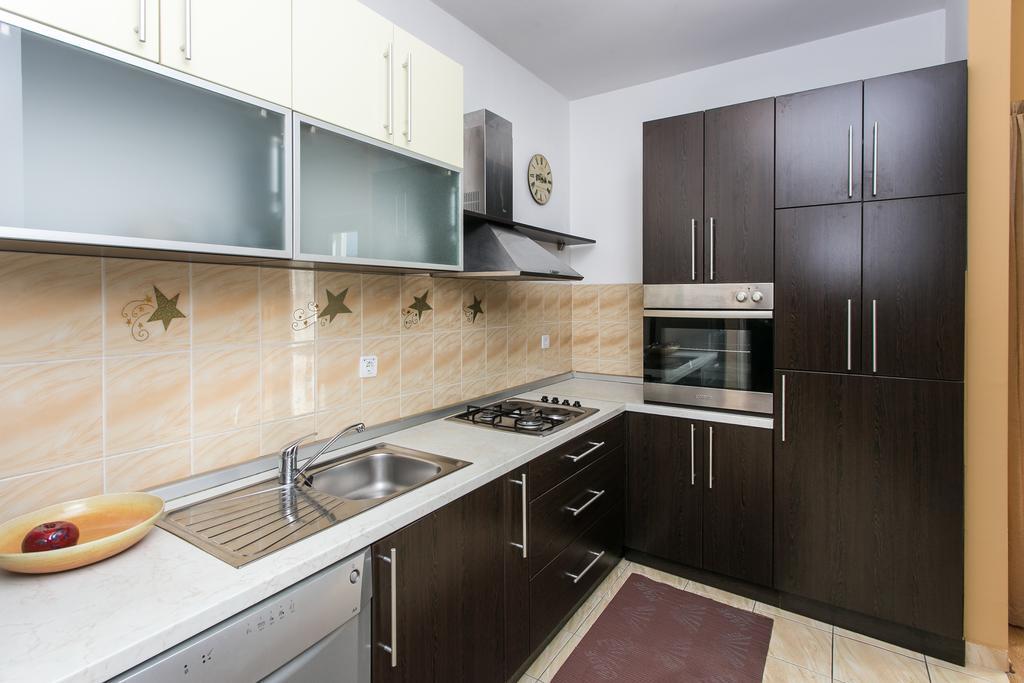 Dubrovnik-cavtat Appartement