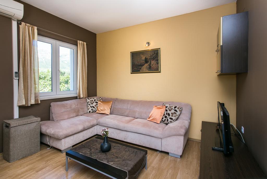 Appartement Dubrovnik-cavtat *