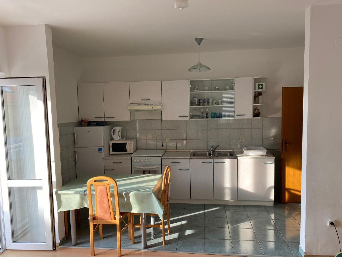 Dubrovnik-cavtat Appartement