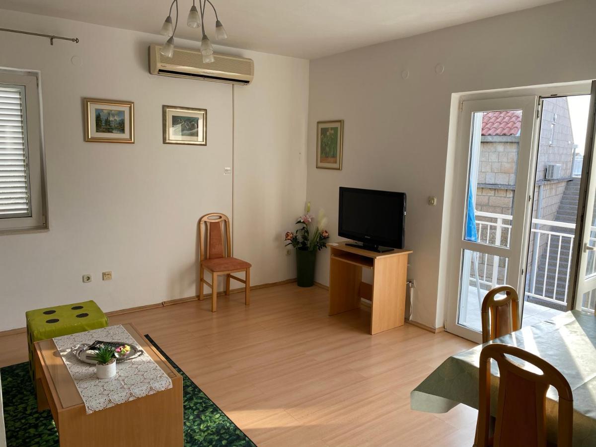 Dubrovnik-cavtat Appartement Cavtat