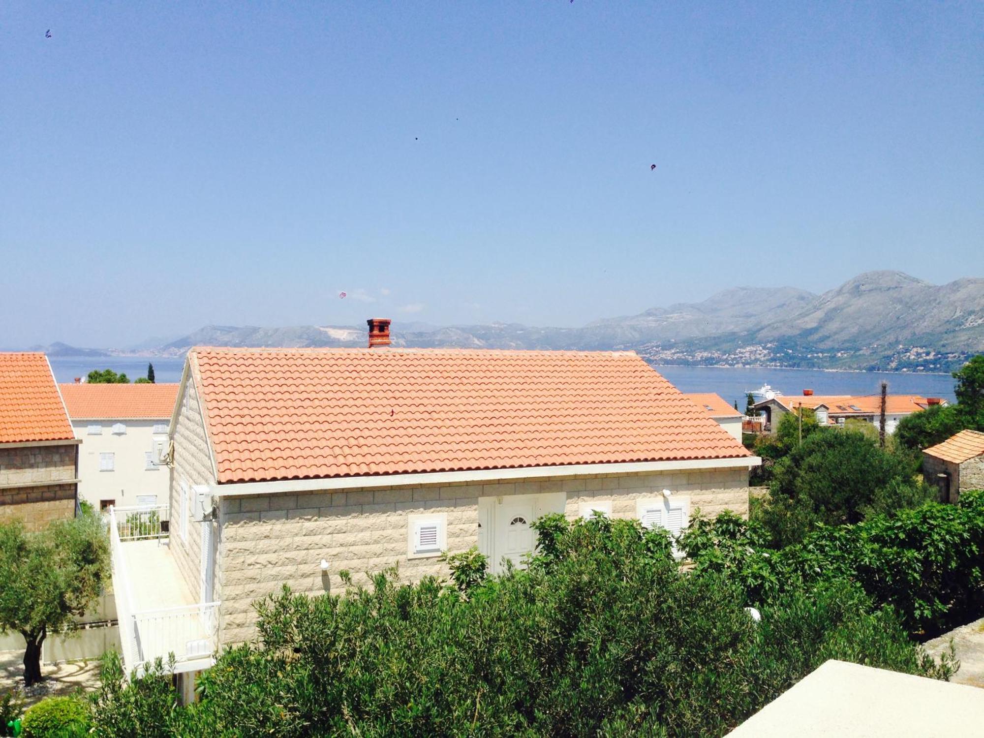 Dubrovnik-cavtat Appartement *