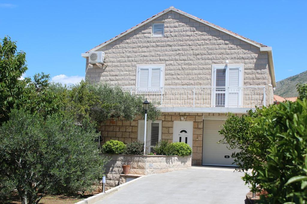 Appartement Dubrovnik-cavtat