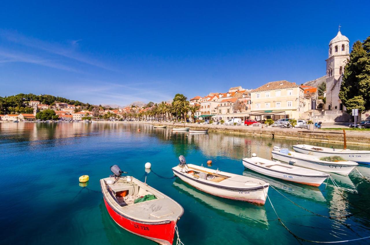 Dubrovnik-cavtat Appartement Cavtat