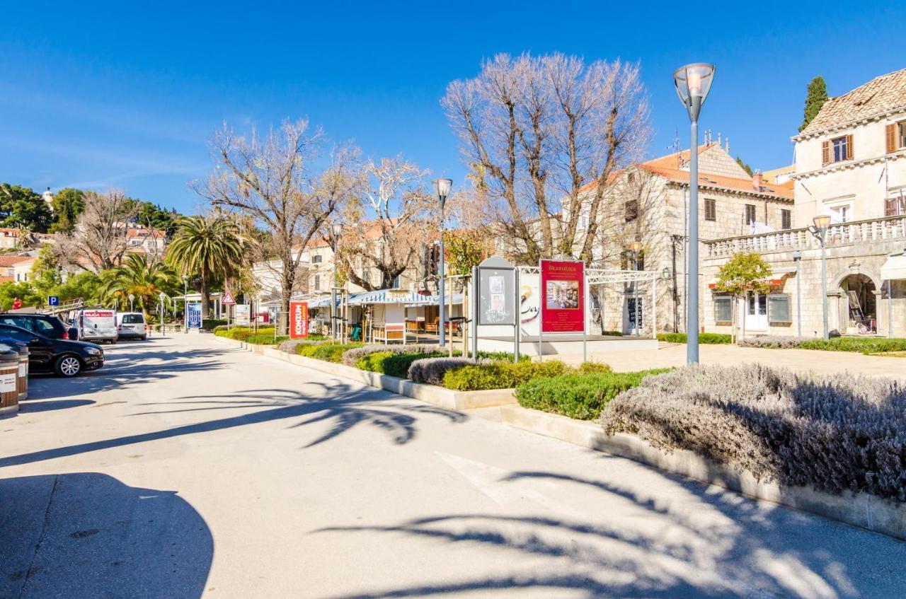 Appartement Dubrovnik-cavtat *