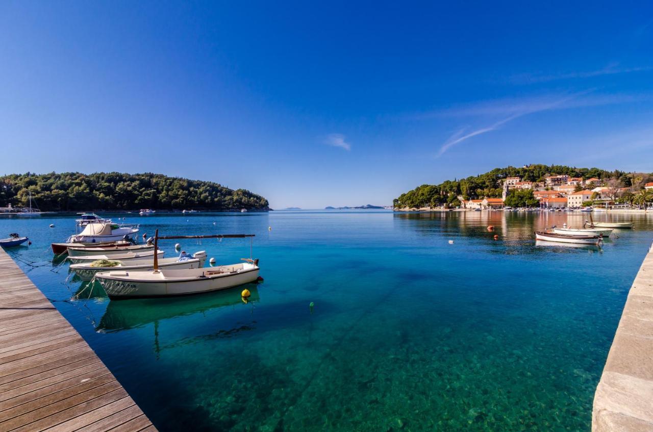 Dubrovnik-cavtat Appartement *