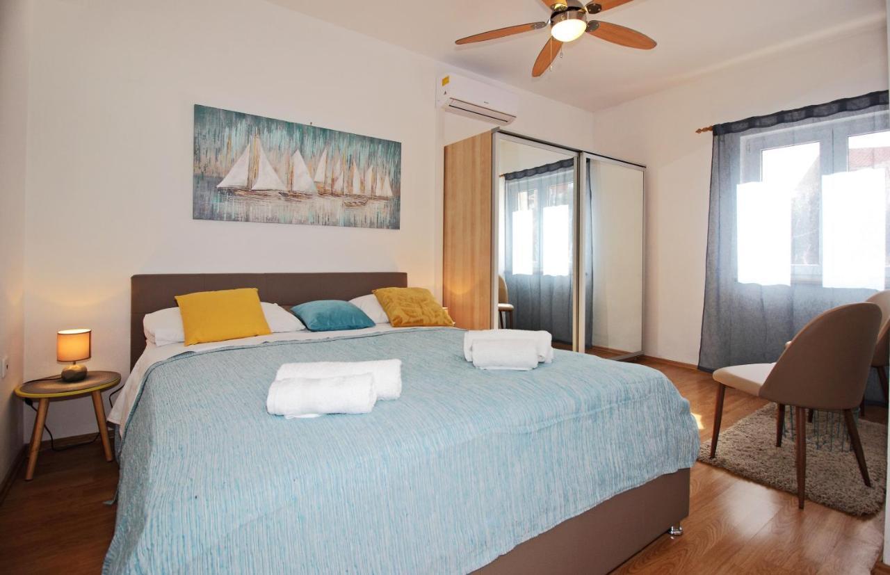 Dubrovnik-cavtat Appartement *