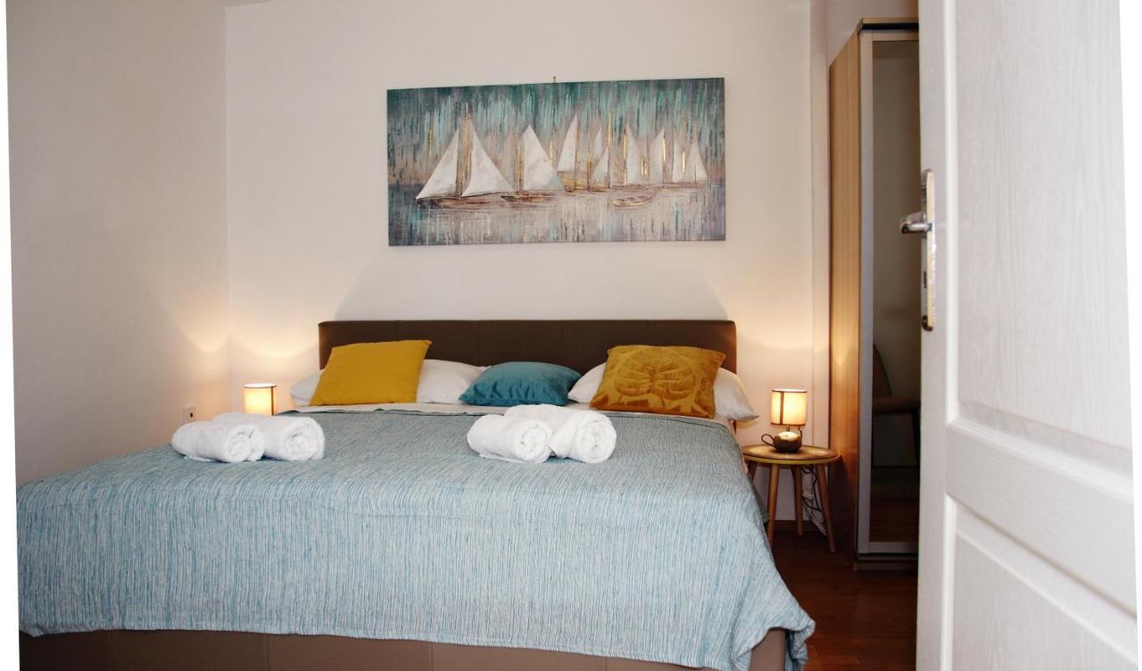 Appartement Dubrovnik-cavtat *